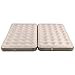 Coleman Easystay 4-N-1 Single High Airbed, Twin/Kingthumb 1