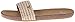Roxy Women's Pillar Sandals Flat Sandal