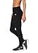 RBX Active Women's Cotton Spandex Tummy Control Workout Legging