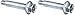 Walker Mega-Clamp 33974 Exhaust Clamp
