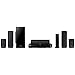 Samsung 5.1-Channel 1000W Bluetooth 3D Wireless Blu-ray Home Theater Systemthumb 2