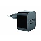 Chargeur Amazon PowerFast pour une charge accélérée - Union européenne (compatible avec tous les appareils Amazon)