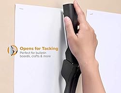 Bostitch Office Dynamo 4 in 1 Standup Stapler with