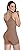 MariaE fajas Colombianas Post Surgery 9633 compression Boyshort Mocha