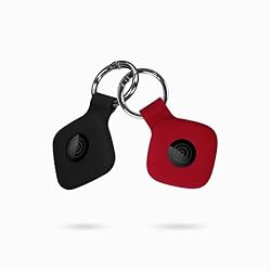 Geiomoo Silicone Case for Tile Mate (2024), Tile