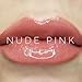 LIMITED EDITION LipSense Liquid Lip Color, Nude Pink, 0.25 fl oz / 7.4 ml