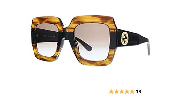 are gucci glasses on amazon real