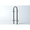 Amarine-made-Stainless-Steel-Marine-Boat-Stern-Bow-Eye-Tie-Down-U-Bolt-12-Dia-4-34-Thread-Lenght-6-12-Overall-Length-07856S