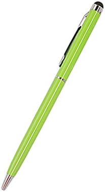 Engraved/Personalized Stylus Pen,Custom engrave your name or text,Slim Capacitive Stylus ball Pen