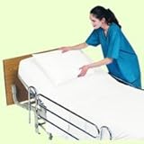 Invacare Cotton Home Care Bed-in-A-Bag