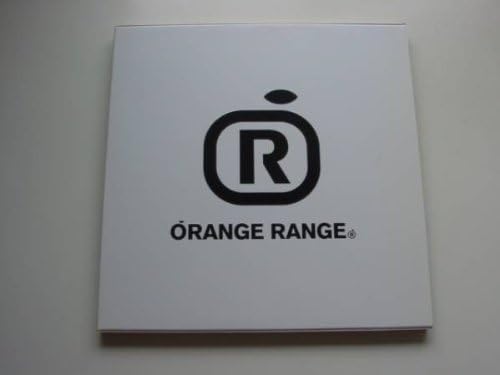 Amazon オレンジレンジ コンサート ライブ ツアー パンフレット Orange Range Live Tour 005 Natural アイドル 芸能人グッズ 通販