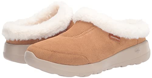 skechers on the go joy cozy mule