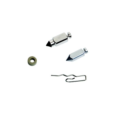 Rotary 394681 Briggs and Stratton Needle & Seat Kit, Silver