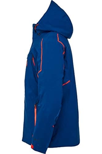 Spyder Active Sports Men's Leader Gore-TEX Insulated Ski Jacket in