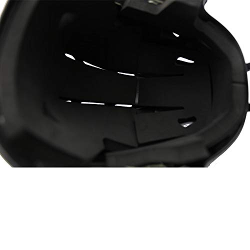 image for GY-PH9000-C2 2018 New Upgrade Hockey Helmet Combo Soft no Chucking Fil