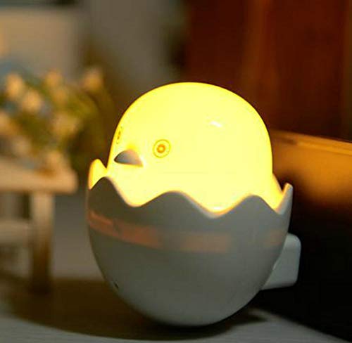 ascension Duck Shaped Night Light Lamp(Plastic, Assorted, Pack of 1) - Led 2 ascension Duck Shaped Night Light Lamp(Plastic, Assorted, Pack of 1) - Led - Image 2