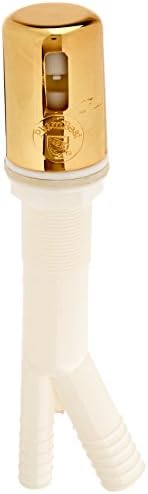 Jones Stephens A10010 Polished Brass Air Gap