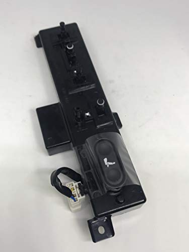 Genuine 88521 2B110WK Front LH Seat Power Switch For 2005 2009 Hyundai Santa Fe - Thumbnail 5