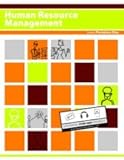 Paperback Human Resource Management (Version 1.0) Book