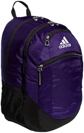 Amazon.com: adidas 5-Star Team Sports Backpack, 33L : Sports