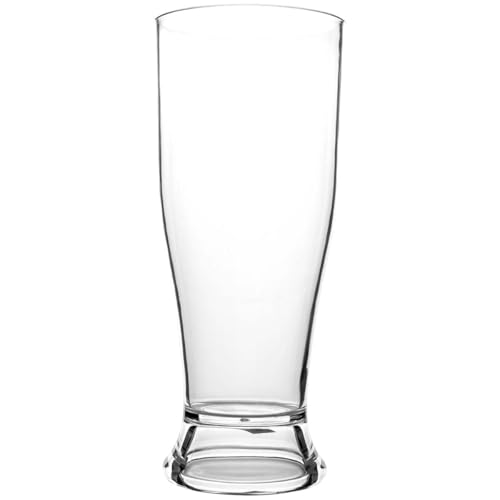 Bo-Camp BC Vaso Cerveza 580ml DLX PC 2pcs