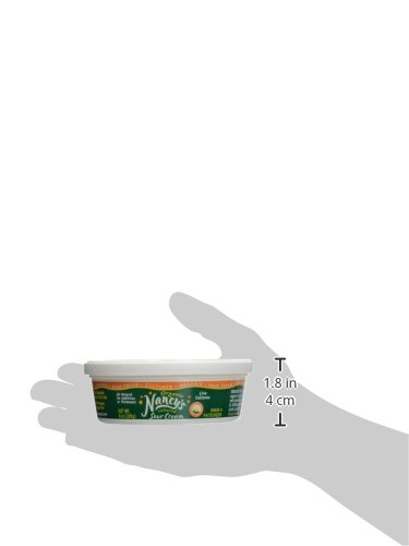 3 Nancys+Organic+Cultured+Sour+Cream