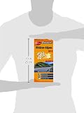 Image de Michelin Tear-Resistant Map #523 Rhone-Alpes