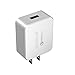 dodocool Quick Charge 3.0, 18W USB Wall Charger [Qualcomm Certified] for Galaxy S7/S6/Edge Nexus 6p LG G5