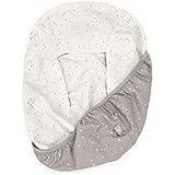 tripp trapp newborn set jade confetti