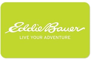 Eddie Bauer eGift Card
