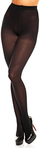 GLAMORY Microstar 50 Denier Tights plus Size