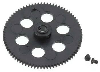 Helimax Lower Rotor Drive Gear Axe CX Nano