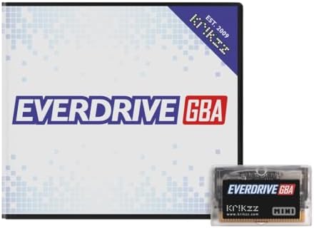 Amazon.com: EVERDRIVE GB X7 : Video Games
