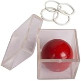 JL Corp. Bead Box &ndash; Color-Matching Bead Magic Illusion Prop