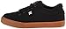 DC Anvil TX Skate Shoe (Little Kid/Big Kid)