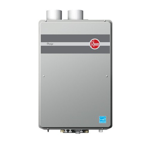 Rheem RTG95DVLN 9.5 GPM Low NOx Direct Vent Tankless Natural Gas Water