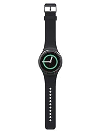 Samsung Gear S2 SM R730T de reloj inteligente de 4 GB para T Mobile (reacondicionado certificado), Negro   Gris