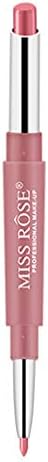 Big Sale! Wintialy Double-end Lasting Lipliner Waterproof Lip Liner Stick Pencil 20 Color
