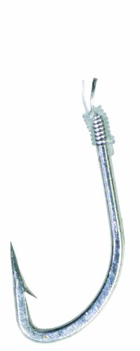 Balzer Camtec Maden Haken 60cm - 10 gebundene Angelhaken