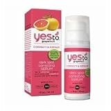 Yes to Grapefruit Dark Spot Correcting Serum, 1 fl oz