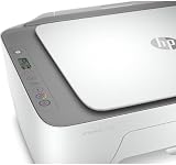 HP DeskJet All-in-One Colour Printer with HP+ 6 Months Instant Ink White view 12