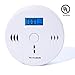 Alarm LCD Portable Security,Battery Powered (Battery not included)