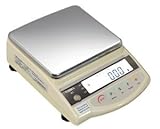 Vibra AJ Series, 3200 G x 0.01 G NTEP