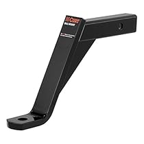 CURT 45110 Class 3 Ball Mount