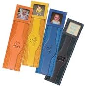 Majestic Photo Bookmark 100 QUANTITY- $5.95 EACH/PROMOTIONAL PRODUCT / BULK / BRANDED with YOUR LOGO / CUSTOMIZED
