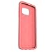 OTTERBOX Symmetry Series Case for Samsung Galaxy S7 - Retail Packaging - Boardwalk (Bahama Blue/Candy Pink)