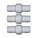 3) New Polaris Zodiac 9-100-3002 Hose Swivel Original Replacement 360 91003002