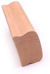 Tzong Guitar Bass Fingerboard Radius Sanding Block