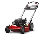 Snapper Ninja Mulching SP Commercial Mower CRP218520 Briggs 8.5 TP OHV (21) #7800968