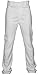 Marucci Youth Elite Double Knit Baseball Pant, White, Large